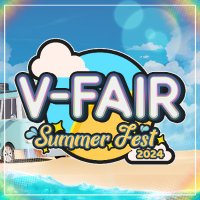V-Fair : Summer Fest 2024(@VFairTH) 's Twitter Profile Photo