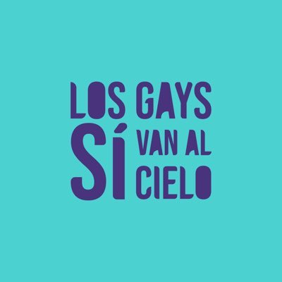 El #podcast donde destruiremos todas las ideas católicas que te contaron cuando dijiste que eres gay. 🏳️🌈 #LosGaysSíVanAlCielo 🎙️@lexemio @rmanuelbello
