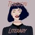 Tension Literary is closed for submissions. (@TensionLiterary) Twitter profile photo