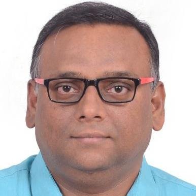 Partha R Chary🇮🇳 Profile