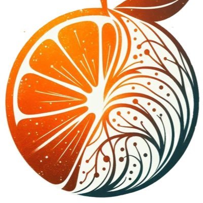 AI_OrangeJuice's profile picture. This movement is our moment.