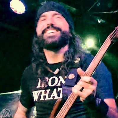 Passion. Emotion. Dedication. Integrity. Father. Owner RGPCo/Bassist for- https://t.co/OYQ1yV9z7D I am simply a man who seeks to better himself & grow…
