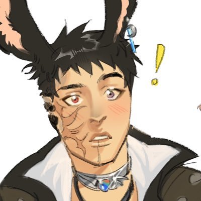 mischa | 30+ | qpoc | she/they | anti-harassment | 🔞 | Itachi and Obito stan | trapped in ffxiv | https://t.co/aQNkhfh1AD | icon by @cuninvited