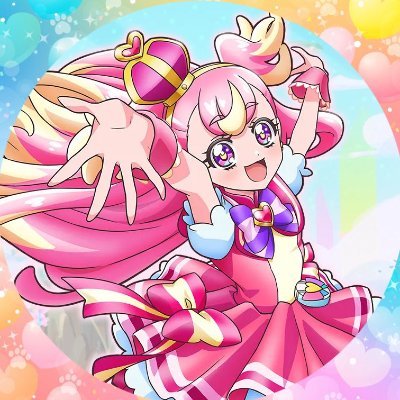 An account dedicated to posting the latest Precure news!
Run by @curehibiki01