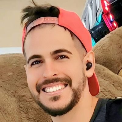 Jonas_Fortunat's profile picture. https://t.co/Cqgm3oXhra