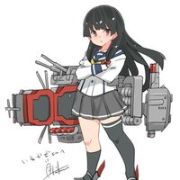 いそかぜ型護衛艦 DDG-175 いそかぜ(@MBT741) 's Twitter Profile Photo