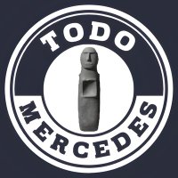 Todo Mercedes(@todomercedes) 's Twitter Profile Photo