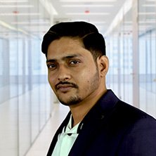 Passionate about technology and its transformative power. š
