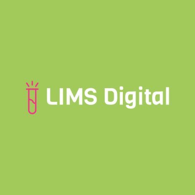 limsdigital's profile picture. LIMS Digital: Revolutionizing Laboratories for Clinical Diagnostics, Biorepository, Environmental, and Cannabis Industries