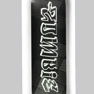 I do art design on skateboard deck my own custom designs I don't really do this for anything but fun so far