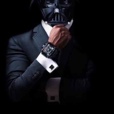 __VaderTG Profile Picture