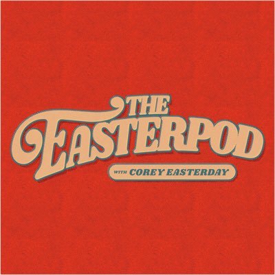 Stories of rad humans who inspire you to engage the world with creativity and hope. Host @CoreyEasterday. Presented by Easterday Creative (@easterdaycreate).