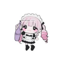 める (@puwawa_xxx) Twitter profile photo