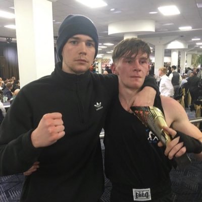 TeekayEU's profile picture. Tell a friend to tell a friend.