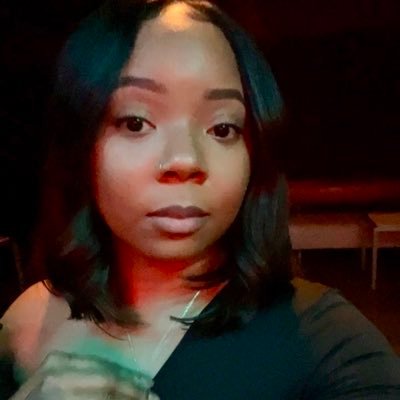 Black Girl in Tech ♊️✨ From Ms to Mrs 💗✨ IG: @lovinkrys