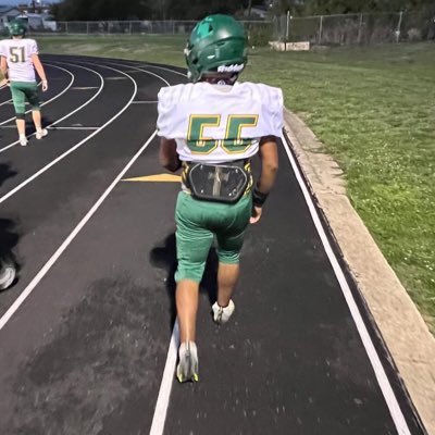 Lexington ISD🟢🟡 Linebacker#55 Class of 2027 Hudl: https://t.co/C9VkEOKiIO