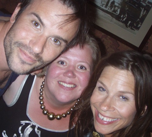 CeciliaWahlberg's profile picture. 2 barns mamma, sjunger gärna men inte så bra. Gillar livet & goda drinkar! Landat drömjobbet som skolkurator! #npfanpassad & #lågaffektiv i bemötande