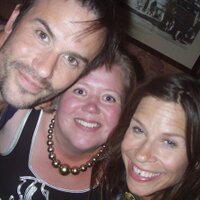 Cecilia Wahlberg (@ceciliawahlberg) 's Twitter Profile Photo