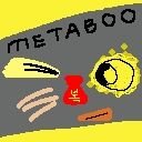 MetaBoo ❤️🍊🟧 (⬜️, ⬛️)