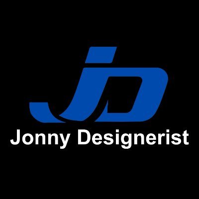 🎨 Elevate your brand with Jonny Designerist – Your destination for creative brilliance! #DesignInnovation
My email for work purpose: info@jonnydesignerist.com