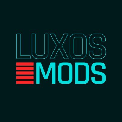 LuxosMods Profile Picture