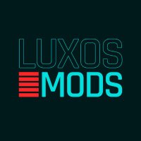 Luxos Mods 🇲🇽 🏳️🌈 (@luxosmods) 's Twitter Profile
