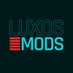 Luxos Mods 🇲🇽 🏳️🌈 (@luxosmods) Twitter profile photo Luxos Mods 🇲🇽 🏳️🌈 (@luxosmods) Twitter profile photo