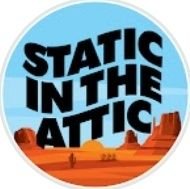 YouTube channel Static in the Attic.