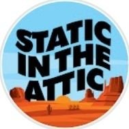 Static in the attic (@static_attic) 's Twitter Profile