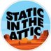 Static in the attic (@static_attic) Twitter profile photo Static in the attic (@static_attic) Twitter profile photo