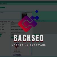 backSEOsoftware's profile picture. Stop paying for expensive monthly SaaS SEO products that don't even give you unlimited Local SEO Gridmaps