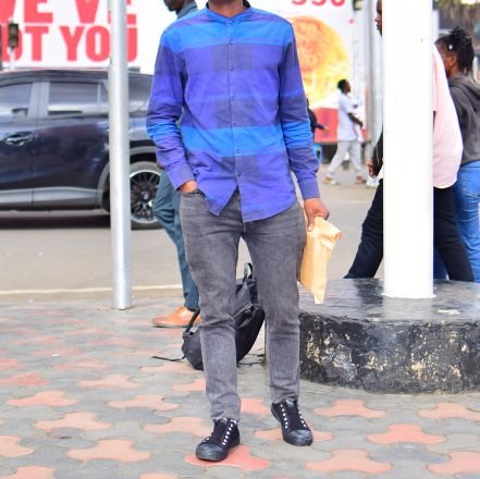 Way_Is_Up's profile picture. #WayIsUp || Chelsea Fan||
no risk, no story💯||Money is a reward of solving a problem|| @fundingpips