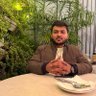 kartikag01's profile picture. Writer ✍️ ( I writers #ReactJS 💻 Frontend Consultant Ex @Practo ) Organiser and speaker @reactdelhincr Traveller 🚗✈️ 📍🚩 Food lover 🍜🍕 Party Guy 🍻🍾