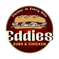 Eddies subs and chicken Glendale(@eddiesglendale) 's Twitter Profile Photo
