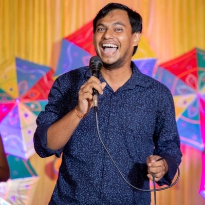 Memer, stand up comedian, Akkian।ଖାଣ୍ଟି ଓଡ଼ିଆ।ଜୀବନ ରେ ଏକ ମାତ୍ର ଲକ୍ଷ୍ୟ ଟିକେ ହସେଇବା କୁ।Profile ଆଡେ ମୁହଁ ବୁଲେଇ ଦିଅନ୍ତୁ ଆଶା କରେ ହସିବେ।Follow କଲେ ଖୁସି ନ କଲେ ଆନନ୍ଦ।