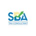 SBA Tax Consultant (@sbataxconsult) Twitter profile photo