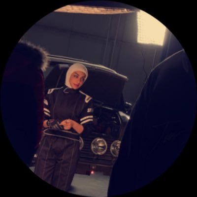 1st kuwaiti female, auto technician @ford📇Certified by KAA-Daimler AG (Mercedes-Benz) 👩🏻‍⚕️Medicine to Mechanic الممثل القانوني/@SJSLAWYER
