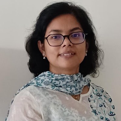 Ananya Debnath, Professor, IIT Jodhpur.
Computational and Theoretical Chemistry for Membrane and Soft Matter.
