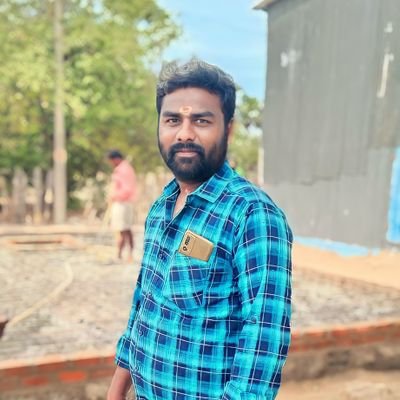 sasikumar6377's profile picture. 