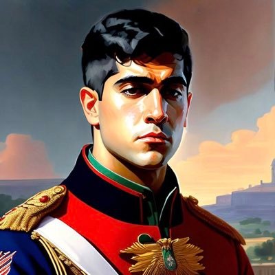 shrithakur45's profile picture. Notre Dame '26🇻🇦🇺🇸 | Co-President @ndrepublicans