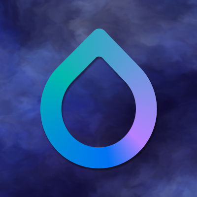 Vapor is the first reserve currency riding the waves of the #Suinami 🌊
Community-run account: @VaporeonOnSui