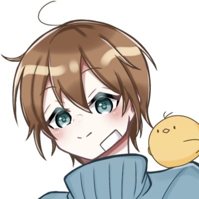 うおの立ち絵垢さんのプロフィール画像