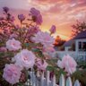 Prady0025's profile picture. Live