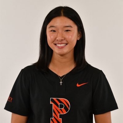 Houston | Princeton Softball #7