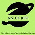 Jobs In UK