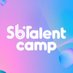 SBTalent Camp (@SBTalentCamp) Twitter profile photo