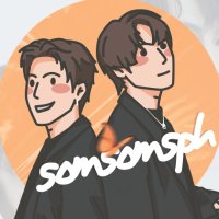 SomSomsPH(@SomSoms_PH) 's Twitter Profile Photo