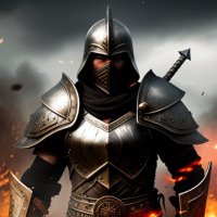 AlgoWarrior (@algowarrior) 's Twitter Profile