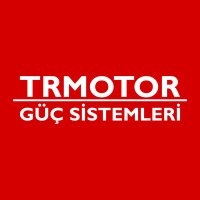 TRMOTOR Güç Sistemleri(@TRMOTOR) 's Twitter Profile Photo