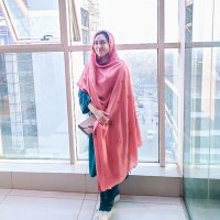 Syeda Um Ul Baneen (@baneen_syeda) 's Twitter Profile